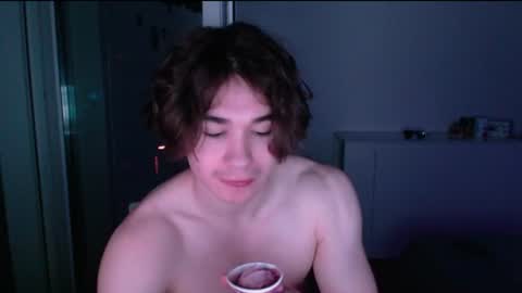 charleshanson69 online show from June 2026 07:56:01 PM