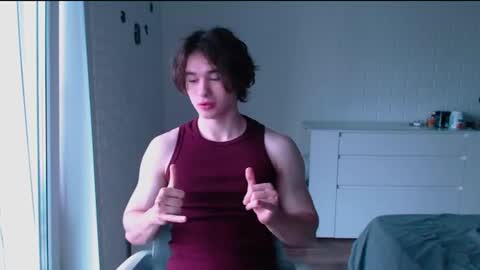 charleshanson69 online show from June 2026 12:10:01 PM