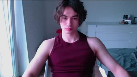 charleshanson69 online show from June 2026 12:22:01 PM