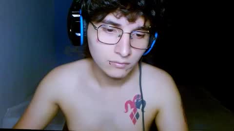 Charley quinn online show from April 2026 11:46:02 PM