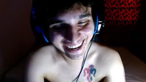 Charley quinn online show from June 2026 10:08:02 PM