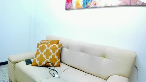 charlie_foxie online show from April 2026 03:50:02 AM