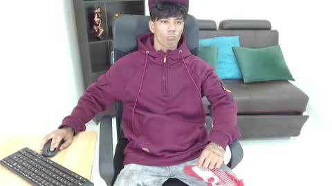 Snapshot of charlie_oconnor chatting on January 2025 03:15:01 AM Charlie oconnor online show from January 2025 03:15:01 AM