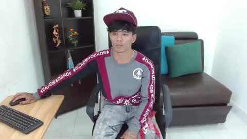 Snapshot of charlie_oconnor chatting on January 2025 09:57:02 AM Charlie oconnor online show from January 2025 09:57:02 AM