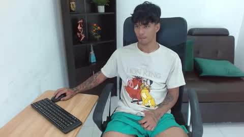 Snapshot of charlie_oconnor chatting on January 2025 03:48:01 AM Charlie oconnor online show from January 2025 03:48:01 AM