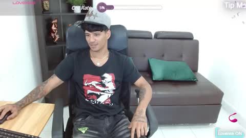 Snapshot of charlie_oconnor chatting on January 2025 03:59:01 AM Charlie oconnor online show from January 2025 03:59:01 AM