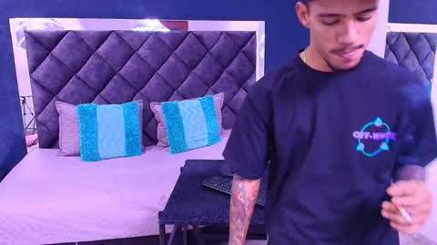 Snapshot of charlie_oconnor chatting on February 2026 04:24:02 AM Charlie oconnor online show from February 2026 04:24:02 AM