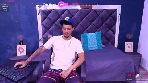 Snapshot of charlie_oconnor chatting on March 2026 03:45:02 AM Charlie oconnor online show from March 2026 03:45:02 AM