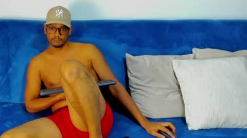 charlie_p_ online show from July 2026 10:34:01 PM
