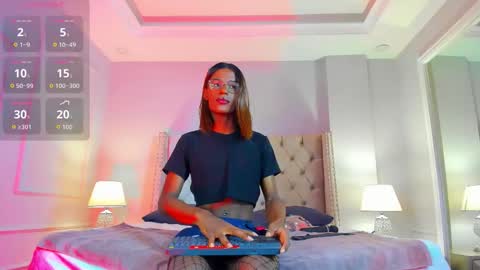 Snapshot of charlie_storm_ chatting on October 2025 11:21:02 AM online show from October 2025 11:21:02 AM