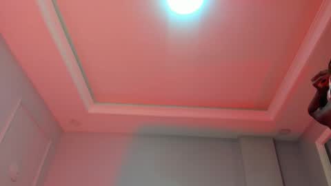 Snapshot of charlie_storm_ chatting on October 2025 11:22:01 AM online show from October 2025 11:22:01 AM