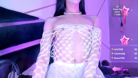 CHARLIE online show from January 2025 12:35:01 AM