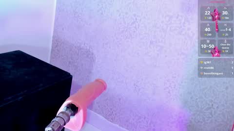 CHARLIE online show from February 2025 12:37:01 AM