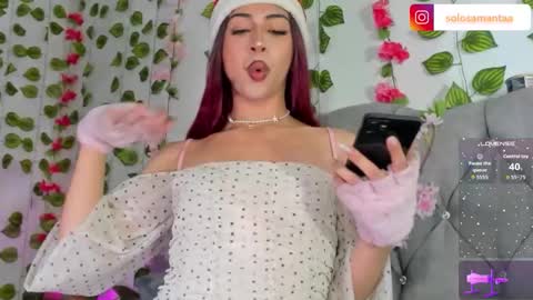 CHARLIE online show from November 2025 11:09:01 PM