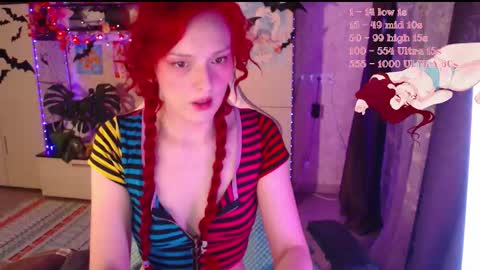 Snapshot of charlie_wtf chatting on October 2025 06:47:01 PM charlie online show from October 2025 06:47:01 PM