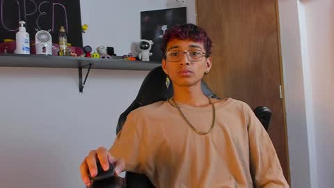 Charles Russo online show from December 2024 05:48:01 PM