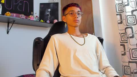 Charles Russo online show from December 2024 06:27:02 PM