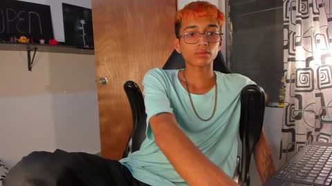 Charles Russo online show from January 2025 12:55:01 AM