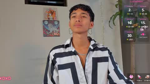 Charles Russo online show from September 2025 03:56:01 PM