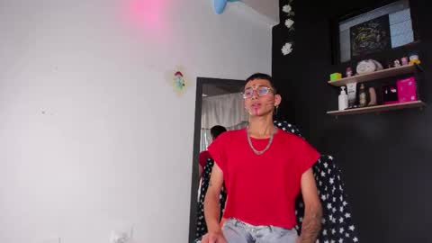 Charles Russo online show from February 2026 06:33:02 PM