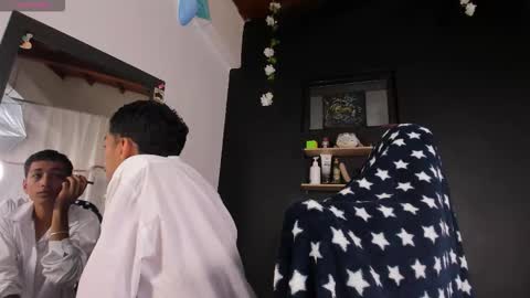 Charles Russo online show from February 2026 05:19:02 PM