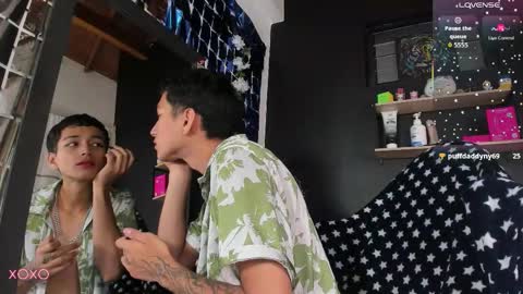 Charles Russo online show from March 2026 04:57:01 PM