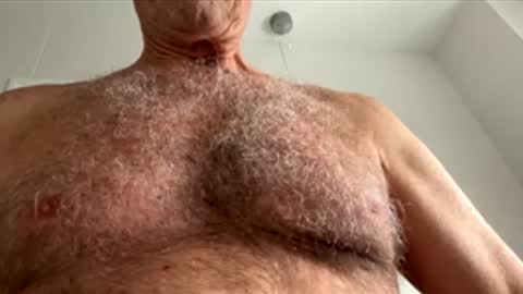 Snapshot of charlieg123 chatting on June 2026 07:24:01 AM Gary online show from June 2026 07:24:01 AM