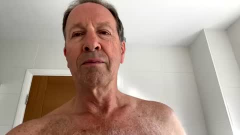 Snapshot of charlieg123 chatting on June 2026 07:11:02 AM Gary online show from June 2026 07:11:02 AM