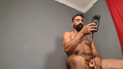 Charlie  Prospect online show from April 2026 04:48:01 PM