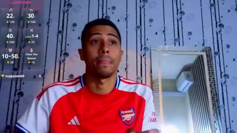 charlies_fox online show from April 2026 07:29:02 PM