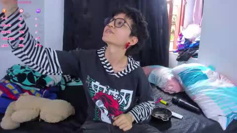 Charlie online show from March 2026 06:57:01 PM