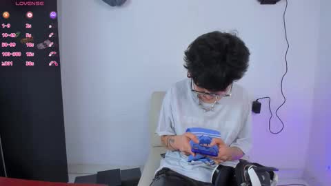 Charlie online show from March 2026 04:51:01 PM