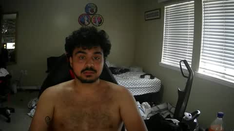 charliew48 online show from March 2026 03:49:02 PM