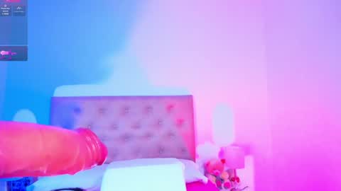 Charloott Evans online show from January 2025 04:13:01 AM