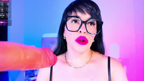 Charloott Evans online show from January 2025 02:19:02 AM