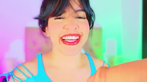 Charloott Evans online show from November 2025 12:10:02 AM