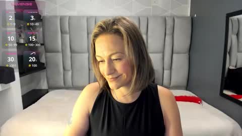 Charlot milf online show from February 2026 12:01:02 PM