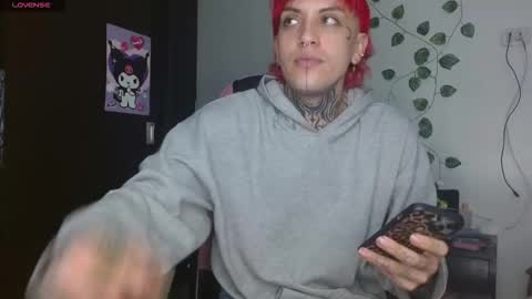 Ale punky online show from March 2026 10:48:01 AM