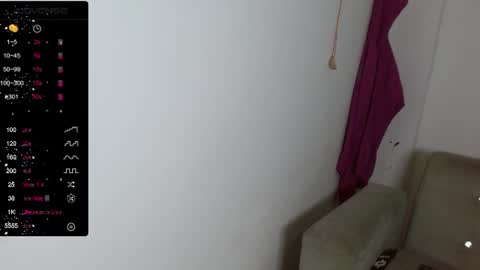 Snapshot of charlote_ada chatting on July 2026 04:49:02 PM charlote ada online show from July 2026 04:49:02 PM