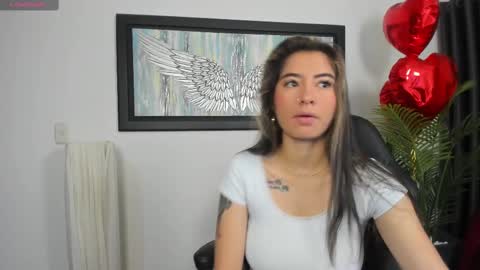 Charlote online show from February 2025 11:44:02 AM