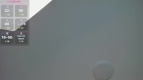 Snapshot of charlote_rossee chatting on February 2026 04:35:01 AM charlote_rossee online show from February 2026 04:35:01 AM