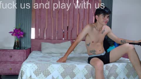 Snapshot of charlotewalker chatting on October 2025 08:51:02 PM CharloteWalker online show from October 2025 08:51:02 PM