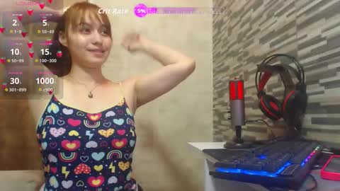 charlotte online show from September 2025 11:54:02 AM