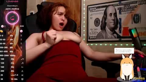 charlotte online show from September 2025 09:17:02 PM