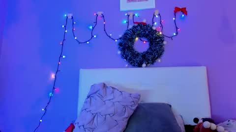 Snapshot of charlotte1117 chatting on December 2025 01:08:01 PM Char 3 online show from December 2025 01:08:01 PM