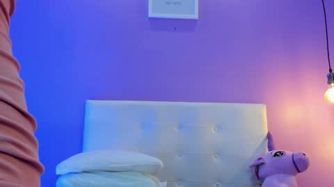 Snapshot of charlotte1117 chatting on February 2026 02:35:01 PM Char 3 online show from February 2026 02:35:01 PM