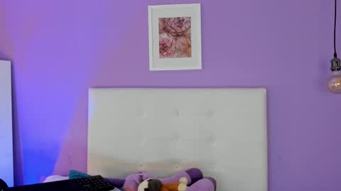 Snapshot of charlotte1117 chatting on February 2026 02:38:02 PM Char 3 online show from February 2026 02:38:02 PM