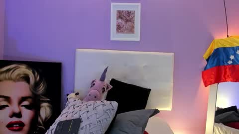 Char 3 online show from March 2026 03:48:01 PM