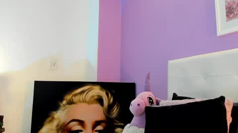 Char 3 online show from March 2026 04:28:02 PM