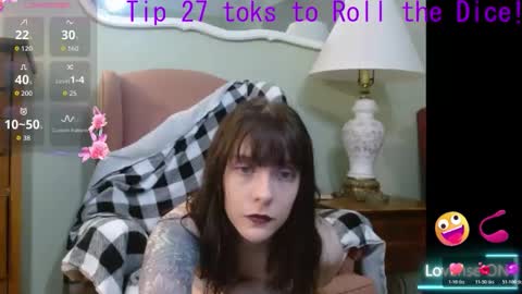 Charlotte online show from April 2026 01:21:01 AM